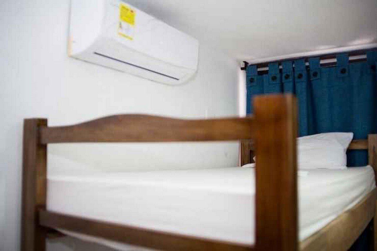 Hostal Ocean View Cartagène Extérieur photo