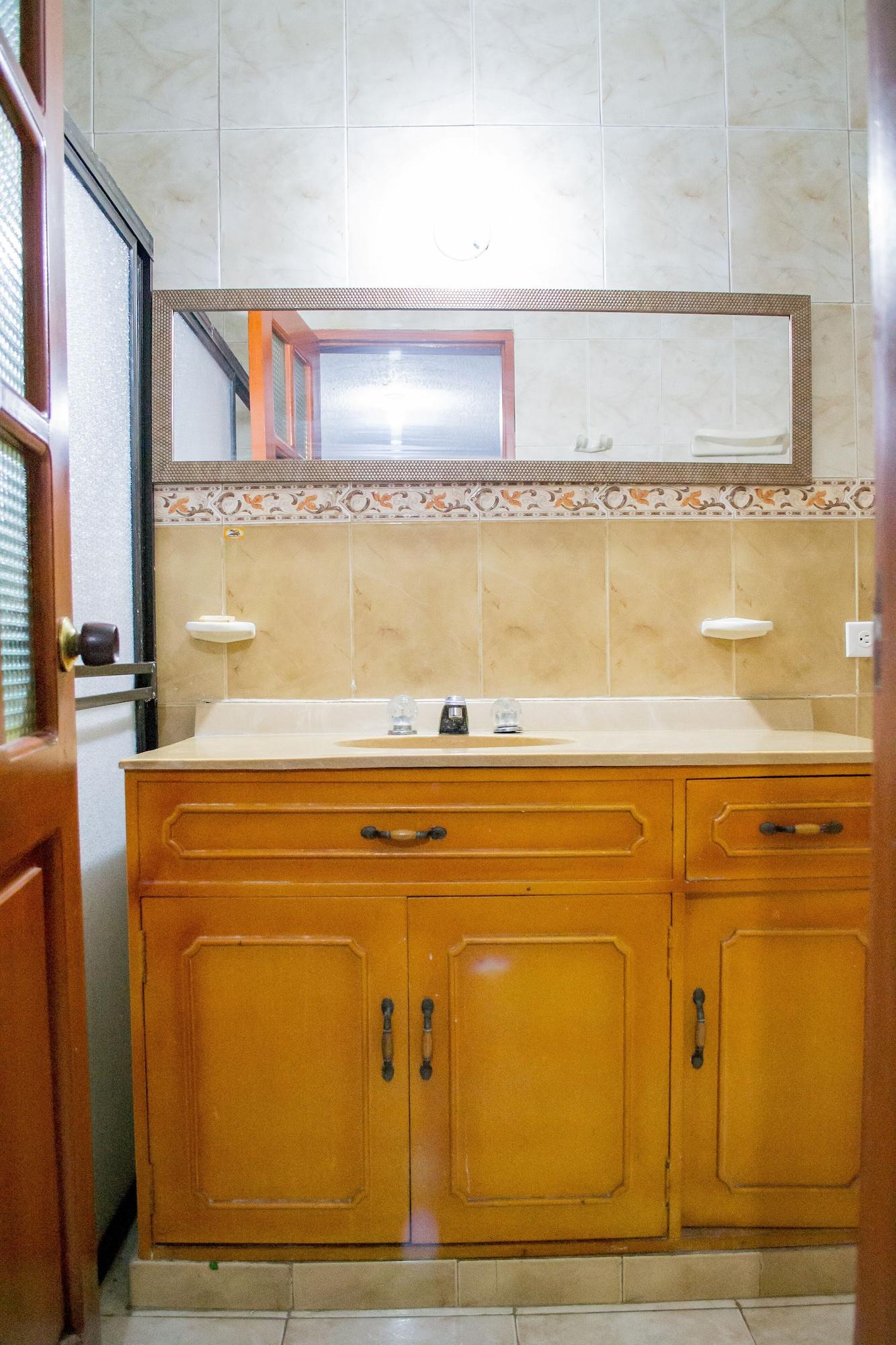 Hostal Ocean View Cartagène Extérieur photo