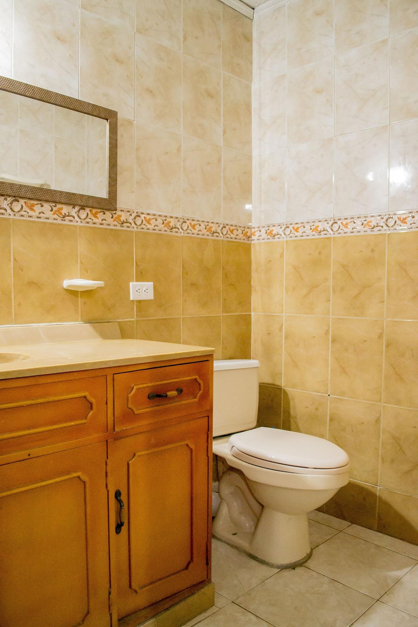 Hostal Ocean View Cartagène Extérieur photo