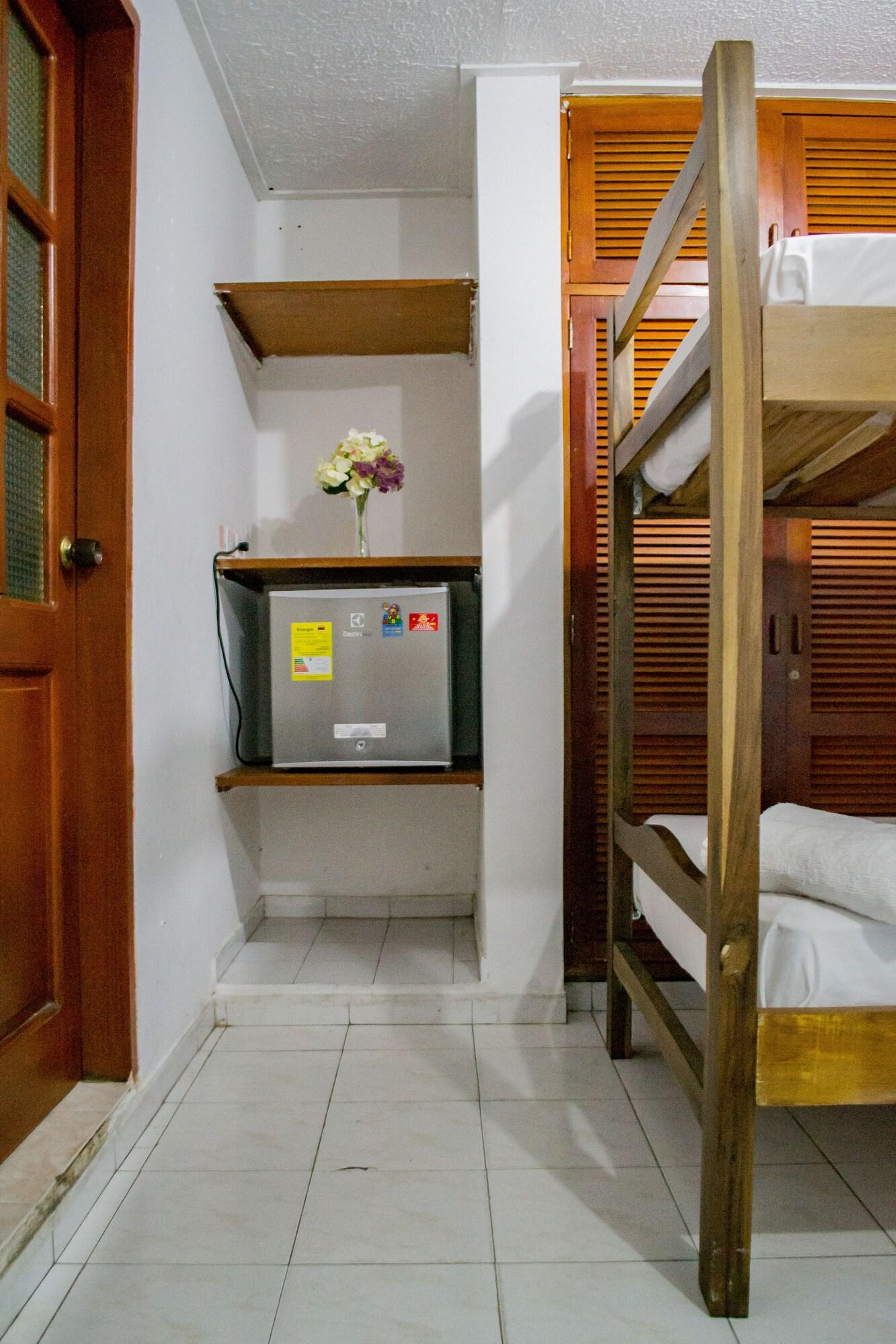 Hostal Ocean View Cartagène Extérieur photo