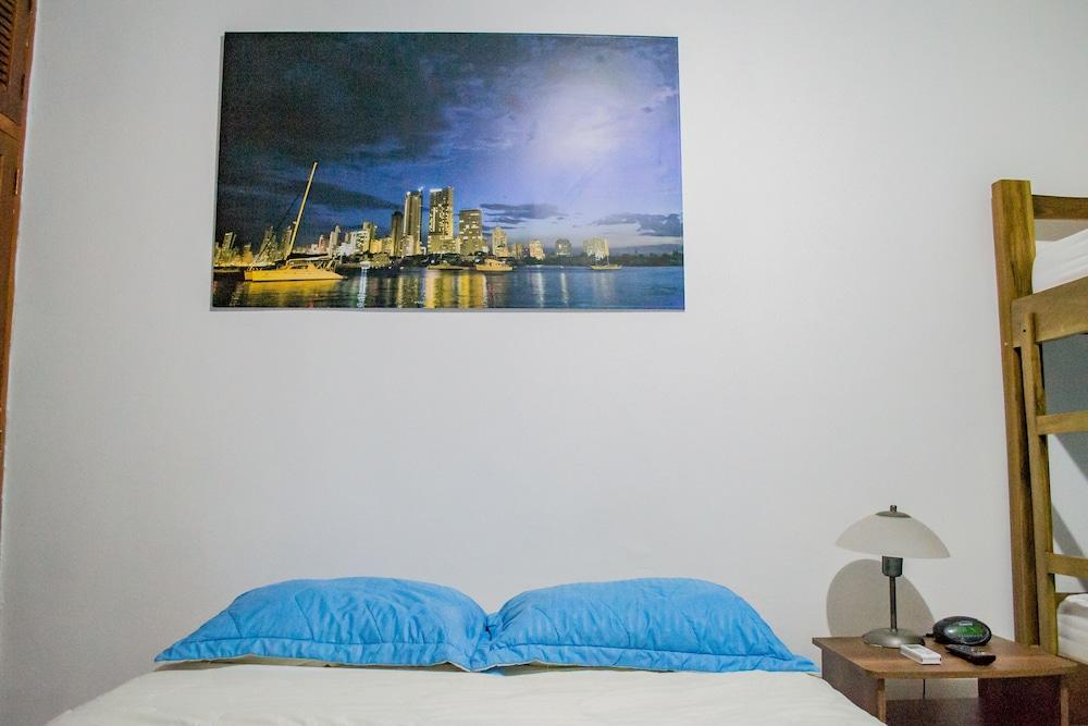 Hostal Ocean View Cartagène Extérieur photo