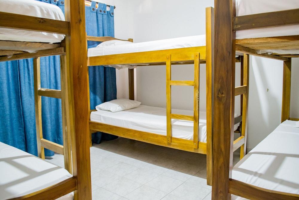Hostal Ocean View Cartagène Extérieur photo