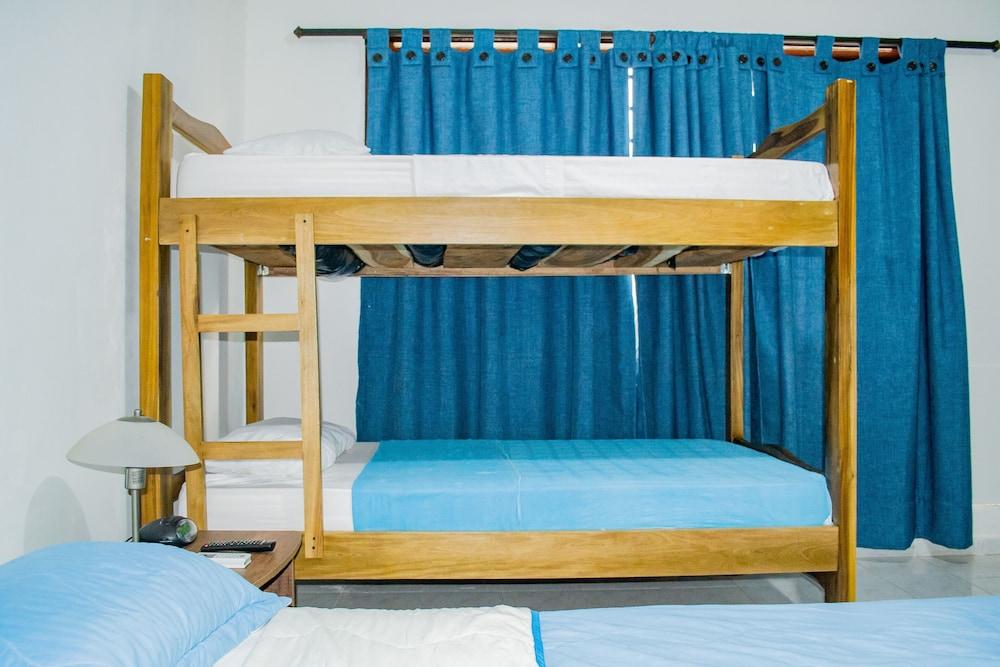 Hostal Ocean View Cartagène Extérieur photo