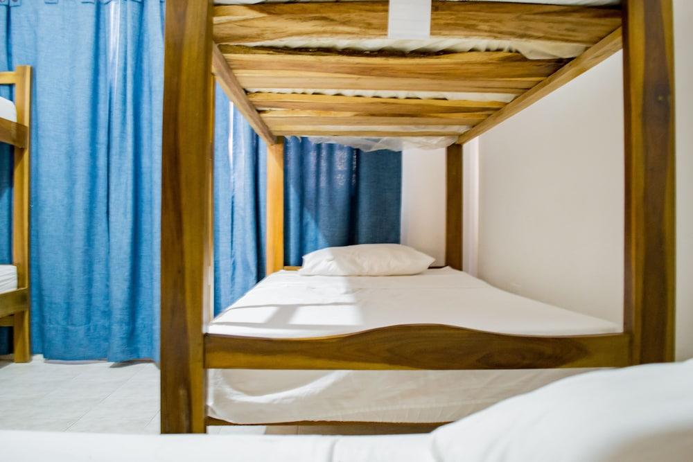 Hostal Ocean View Cartagène Extérieur photo