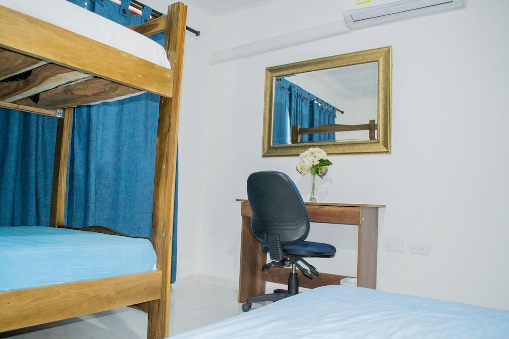 Hostal Ocean View Cartagène Extérieur photo