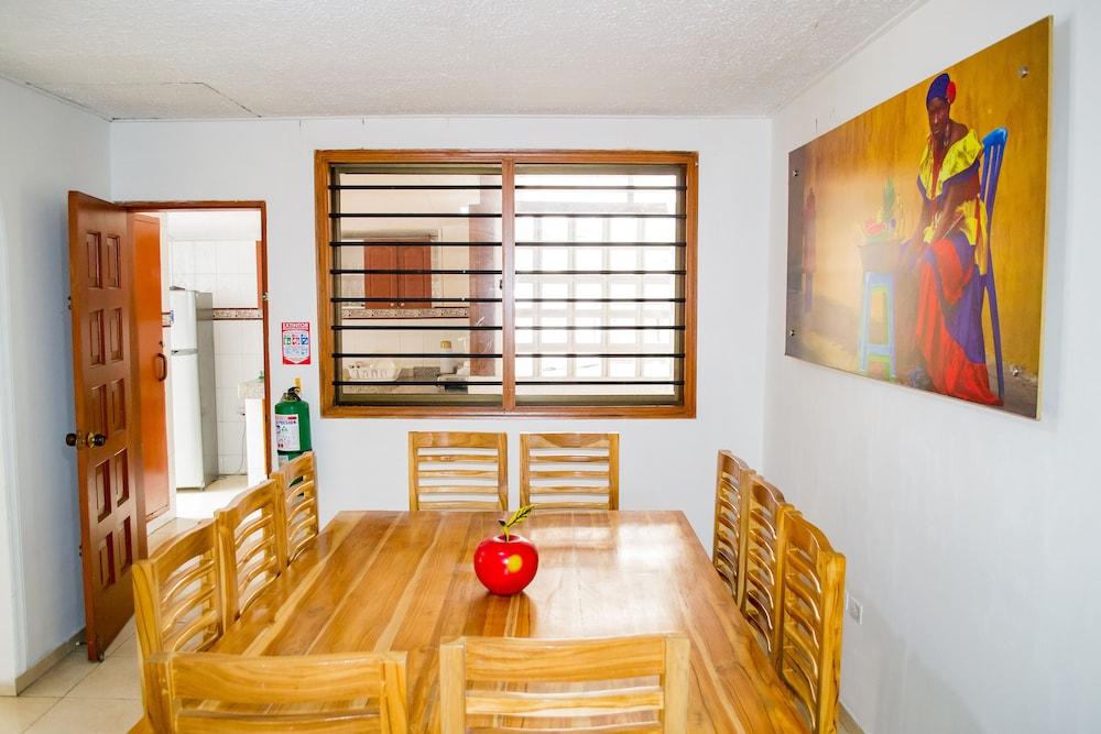 Hostal Ocean View Cartagène Extérieur photo