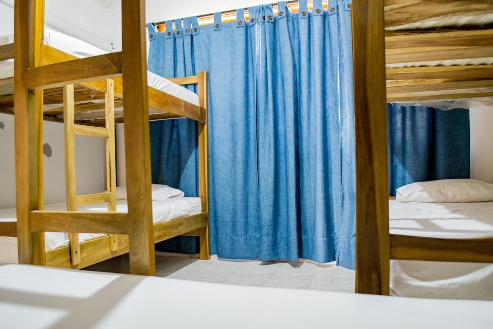 Hostal Ocean View Cartagène Extérieur photo