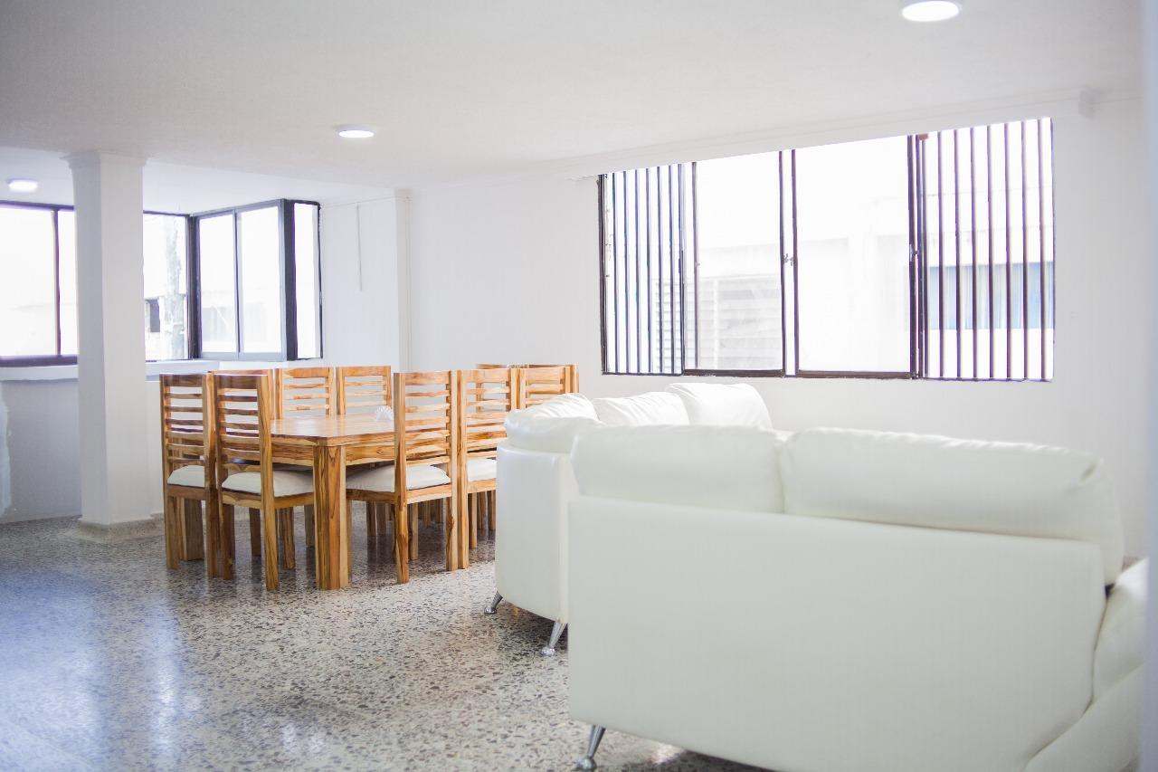 Hostal Ocean View Cartagène Extérieur photo